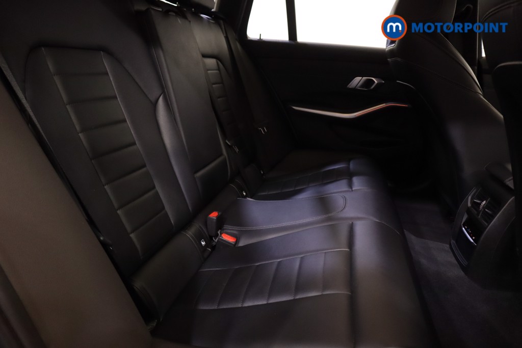 Used BMW 3 Series 2021 for sale - 77026178: Photo 36