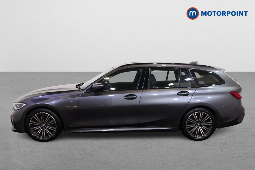 Used BMW 3 Series 2021 for sale - 77026178: Photo 4