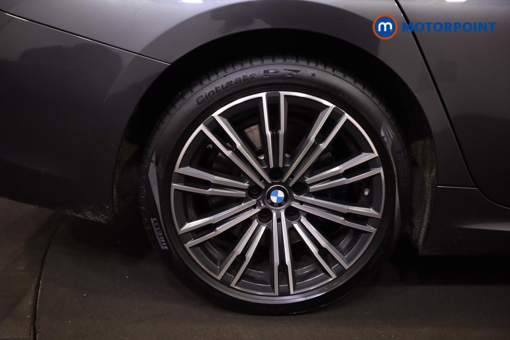 Used BMW 3 Series 2021 for sale - 77026178: Photo 42