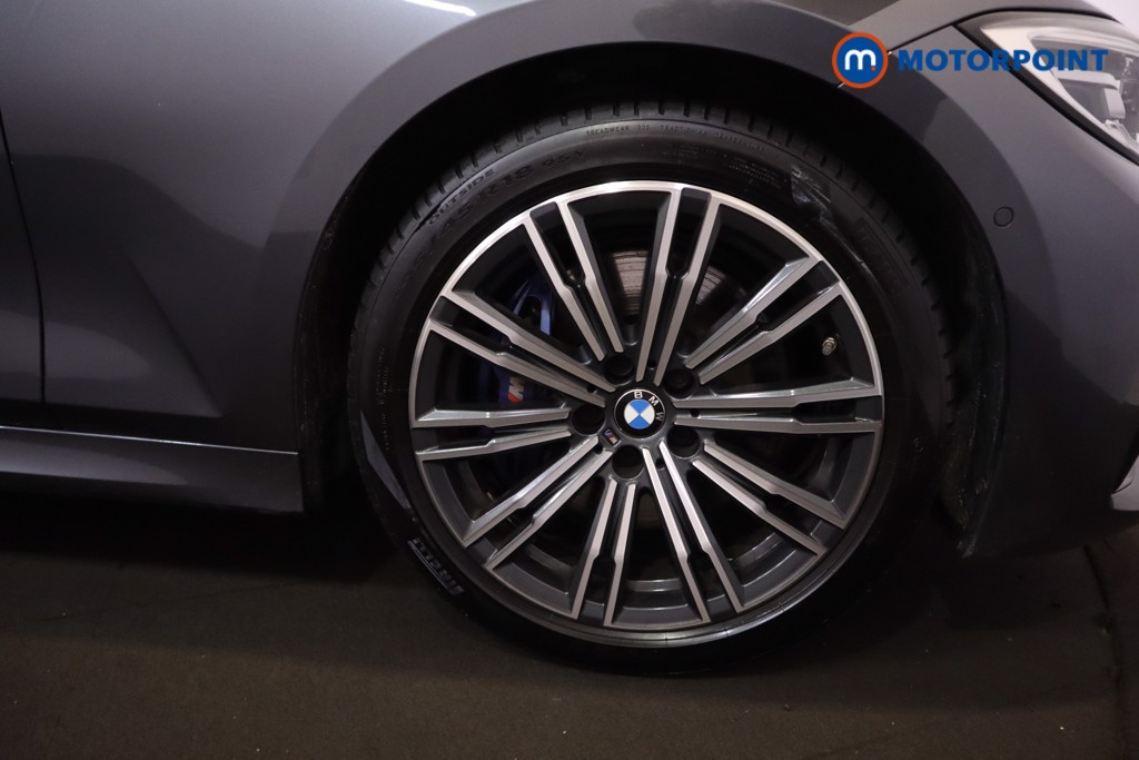 Used BMW 3 Series 2021 for sale - 77026178: Photo 45