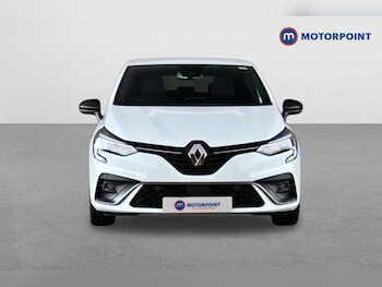 Used Renault Clio 2023 for sale - 78719043: Photo