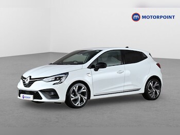 Used Renault Clio 2023 for sale - 78719043: Photo