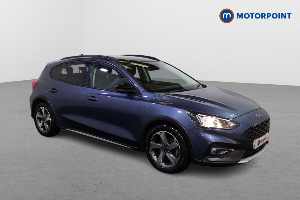 Used Ford Focus 2019 for sale - 76394318: Photo 1