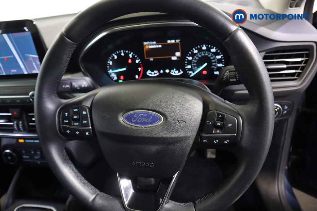 Used Ford Focus 2019 for sale - 76394318: Photo 11