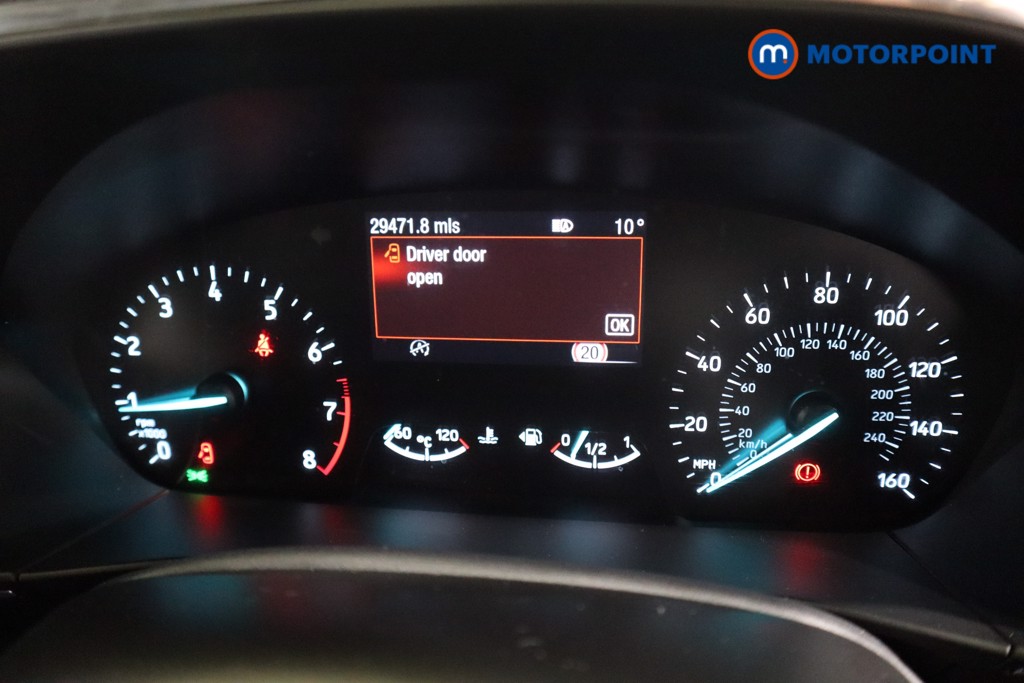 Used Ford Focus 2019 for sale - 76394318: Photo 12