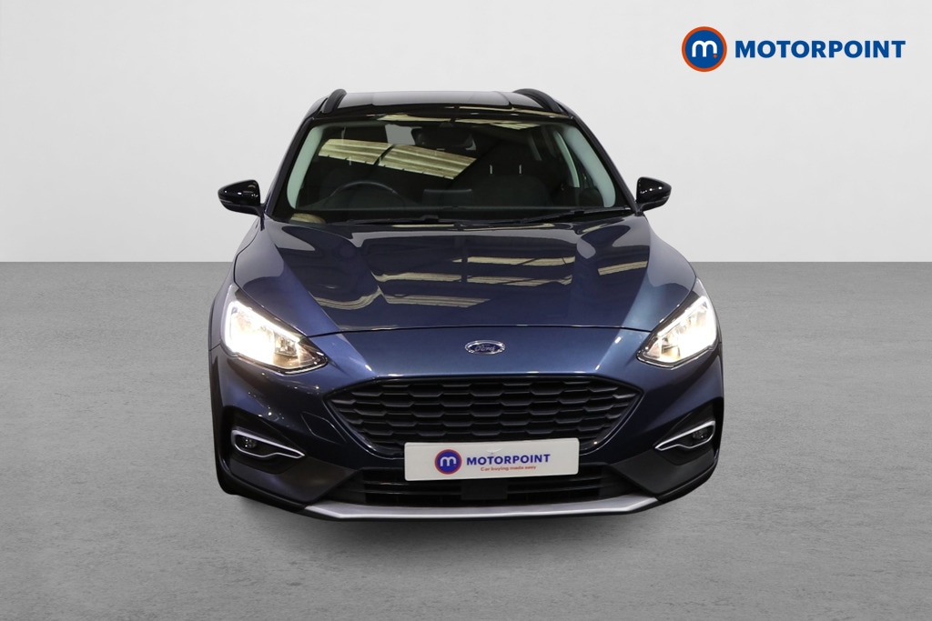 Used Ford Focus 2019 for sale - 76394318: Photo 2