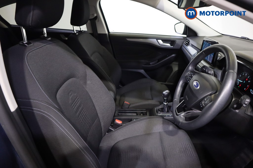 Used Ford Focus 2019 for sale - 76394318: Photo 26