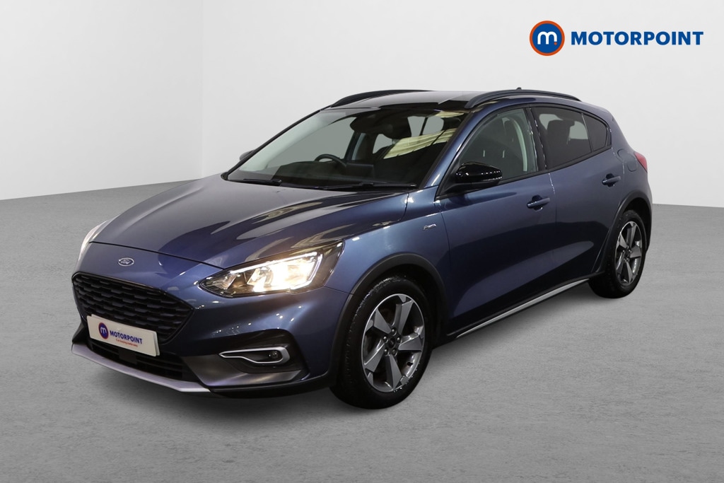 Used Ford Focus 2019 for sale - 76394318: Photo 3