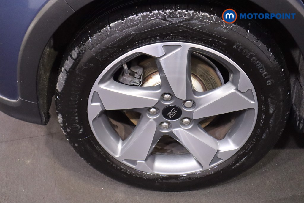 Used Ford Focus 2019 for sale - 76394318: Photo 30