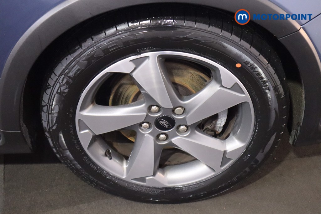 Used Ford Focus 2019 for sale - 76394318: Photo 33