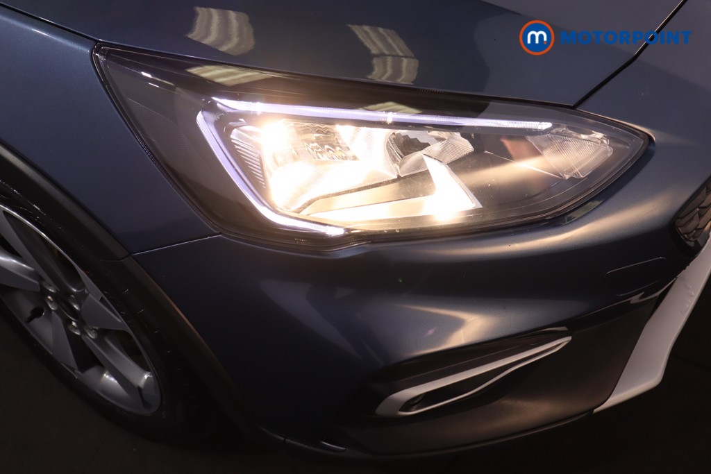 Used Ford Focus 2019 for sale - 76394318: Photo 34