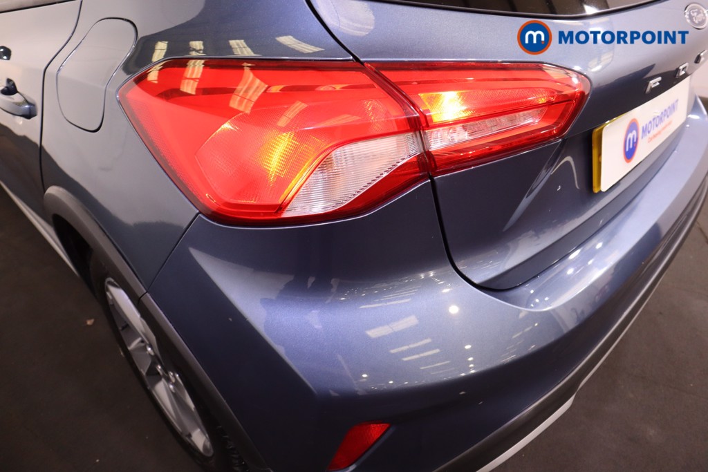 Used Ford Focus 2019 for sale - 76394318: Photo 38