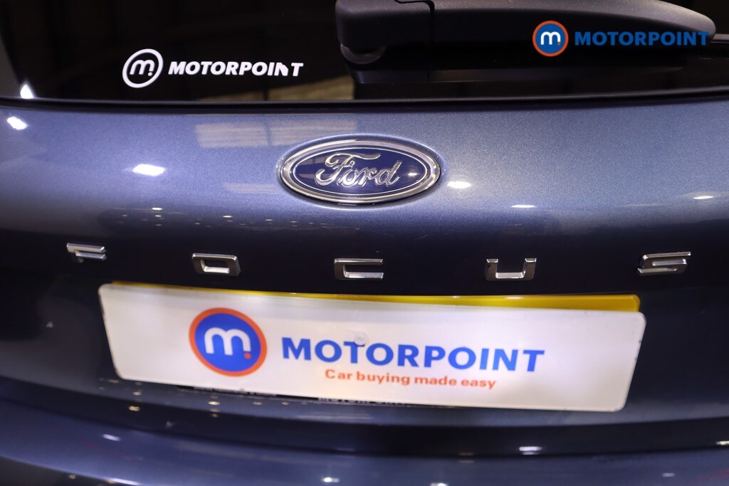 Used Ford Focus 2019 for sale - 76394318: Photo 39