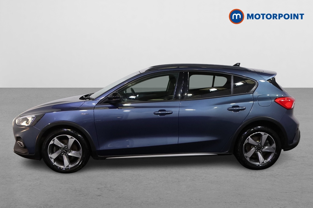 Used Ford Focus 2019 for sale - 76394318: Photo 4