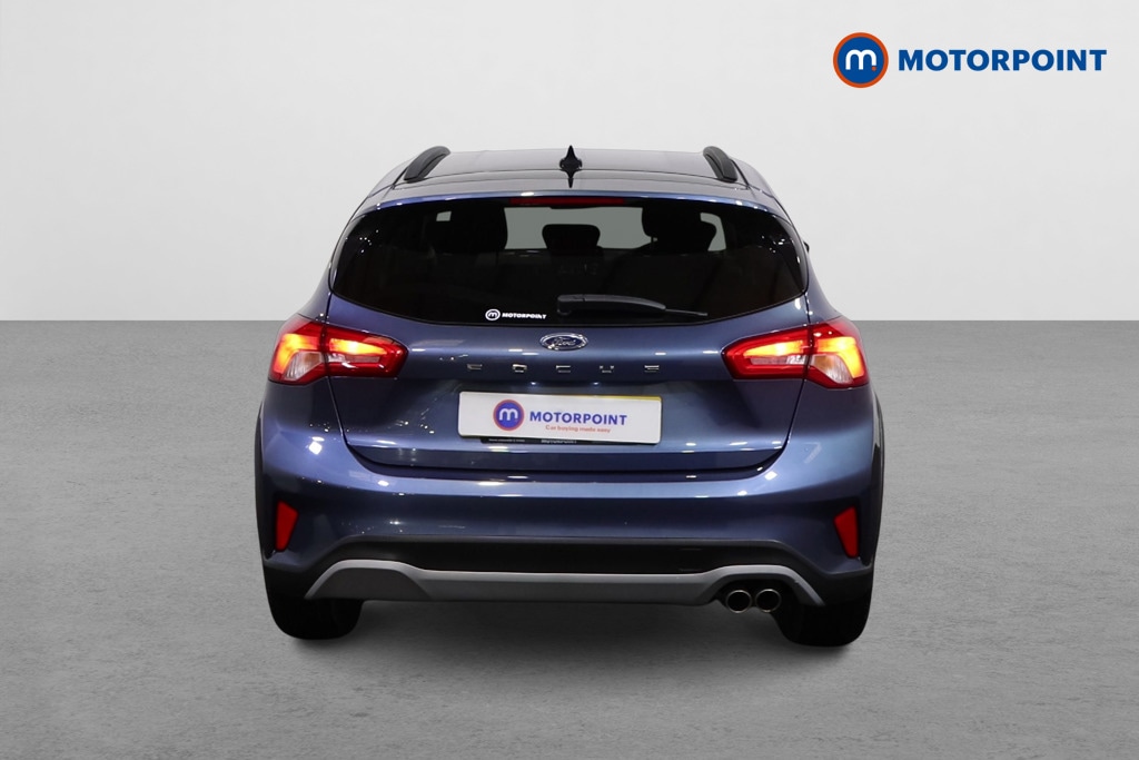 Used Ford Focus 2019 for sale - 76394318: Photo 6