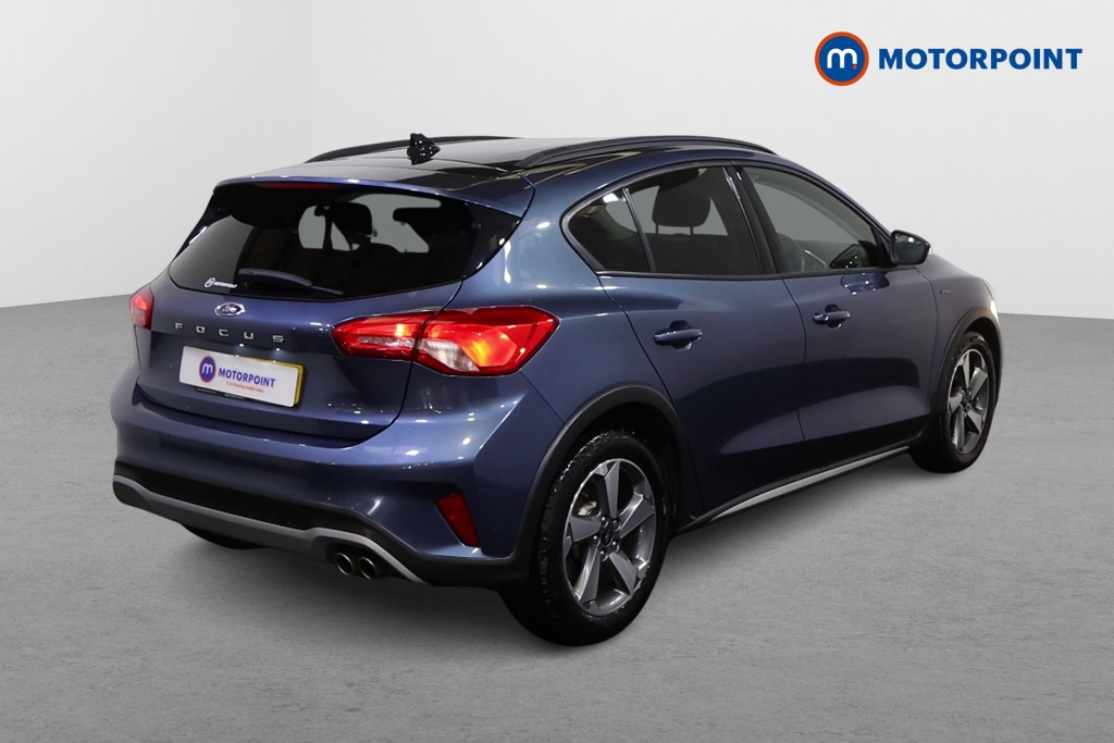 Used Ford Focus 2019 for sale - 76394318: Photo 7