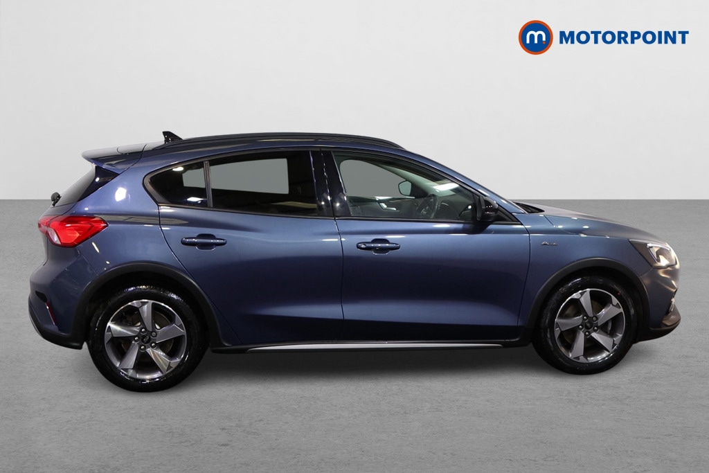 Used Ford Focus 2019 for sale - 76394318: Photo 8