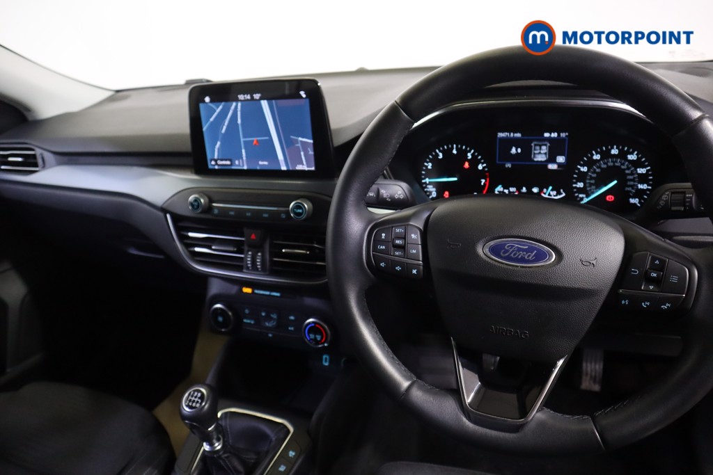 Used Ford Focus 2019 for sale - 76394318: Photo 9