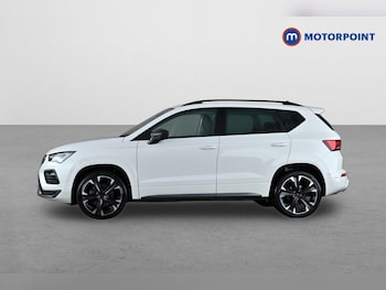 Used Cupra Ateca undefined for sale - 79021880: Photo
