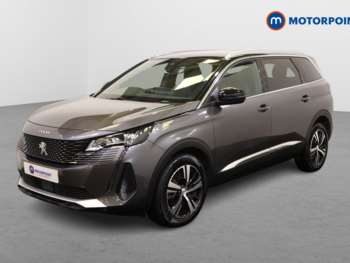 Used Peugeot 5008 2024 for sale - 75205979: Photo