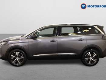 Used Peugeot 5008 2024 for sale - 75205979: Photo