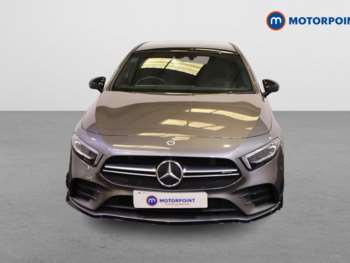 Used Mercedes-Benz A-Class 2022 for sale - 75148469: Photo