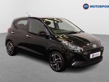 2024 - 1.0 [63] Premium 5dr Auto [Nav]