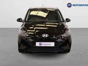 Used Hyundai i10 2024 for sale - 74903320: Photo