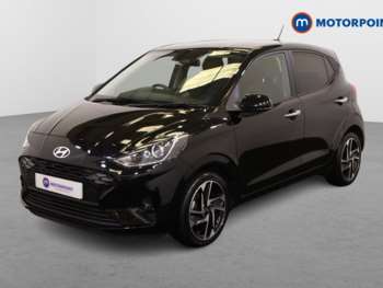Used Hyundai i10 2024 for sale - 74903320: Photo