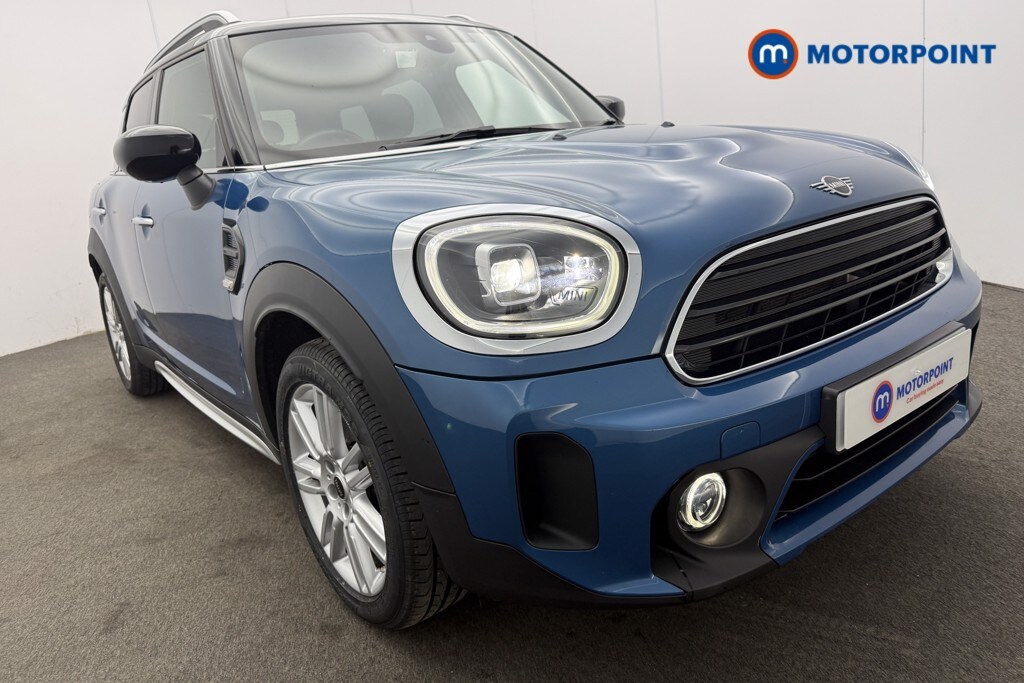 Used MINI Countryman 2023 for sale - 76905591: Photo 33