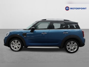 Used MINI Countryman undefined for sale - 76905591: Photo