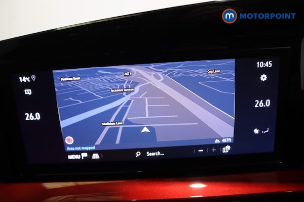 Used Vauxhall Mokka 2023 for sale - 76303393: Photo 10