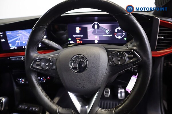 Used Vauxhall Mokka 2023 for sale - 76303393: Photo 11
