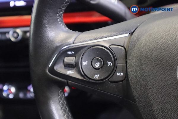Used Vauxhall Mokka 2023 for sale - 76303393: Photo 22