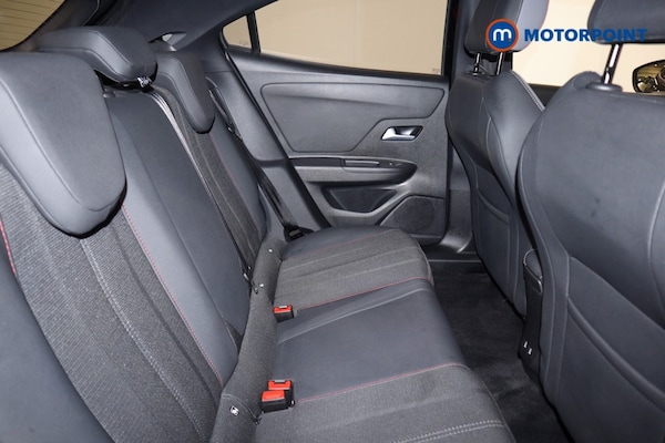 Used Vauxhall Mokka 2023 for sale - 76303393: Photo 25