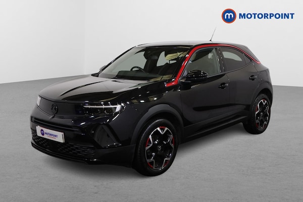 Used Vauxhall Mokka 2023 for sale - 76303393: Photo 3