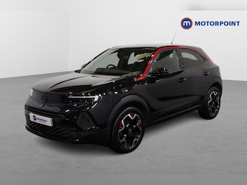 Used Vauxhall Mokka 2023 for sale - 76303393: Photo 3