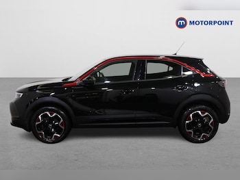 Used Vauxhall Mokka 2023 for sale - 76303393: Photo 4