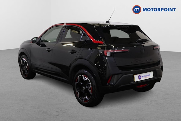 Used Vauxhall Mokka 2023 for sale - 76303393: Photo 5