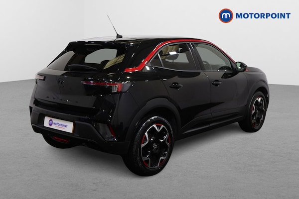 Used Vauxhall Mokka 2023 for sale - 76303393: Photo 7