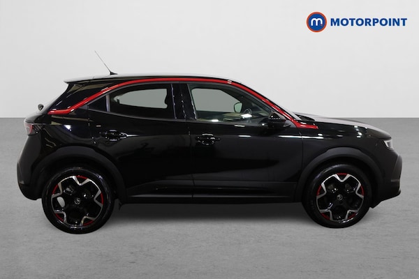 Used Vauxhall Mokka 2023 for sale - 76303393: Photo 8
