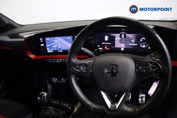 Used Vauxhall Mokka 2023 for sale - 76303393: Photo 9