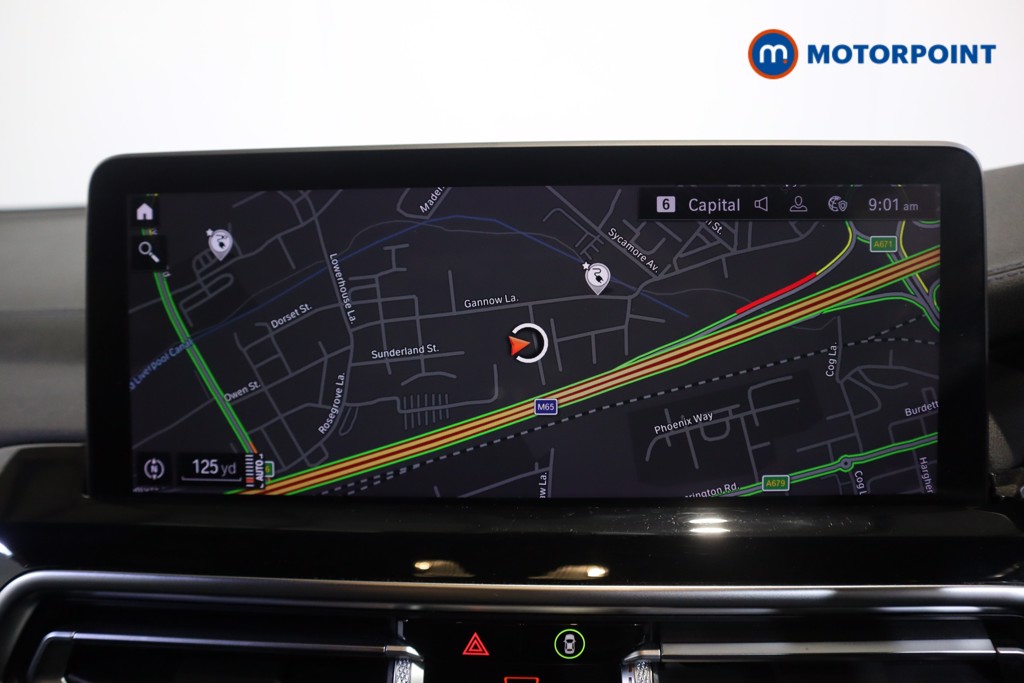 Used BMW iX3 2022 for sale - 76767291: Photo 10