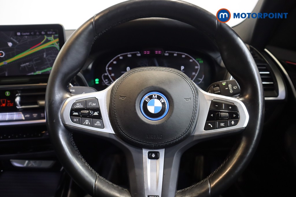 Used BMW iX3 2022 for sale - 76767291: Photo 12