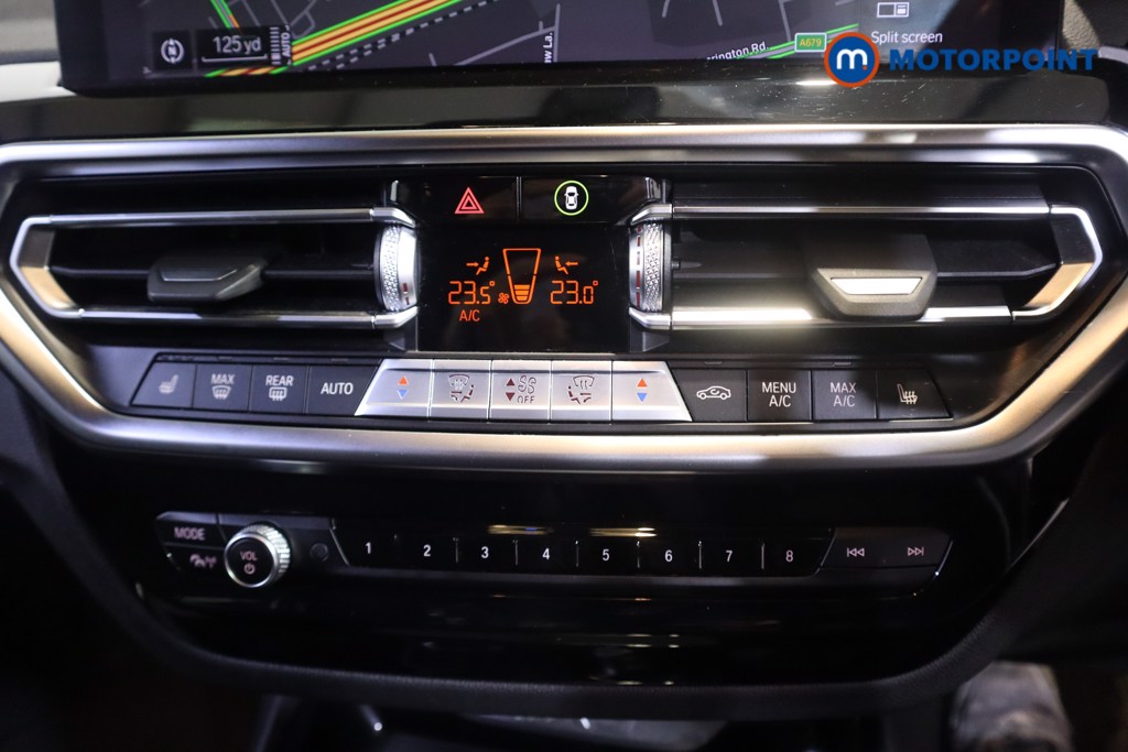 Used BMW iX3 2022 for sale - 76767291: Photo 13