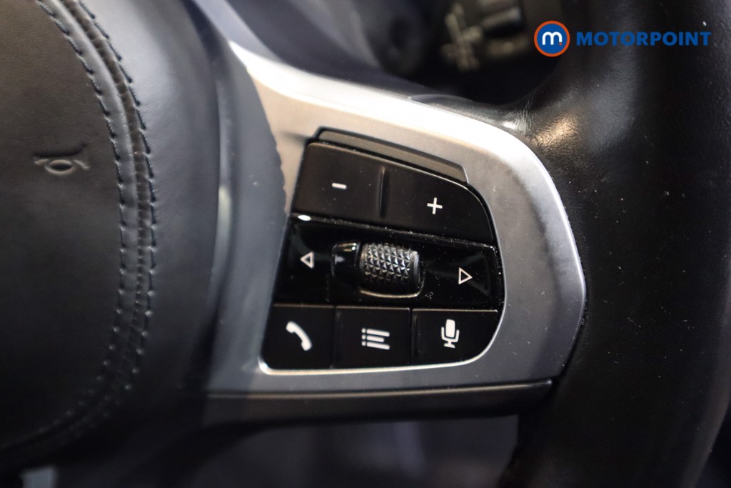 Used BMW iX3 2022 for sale - 76767291: Photo 23