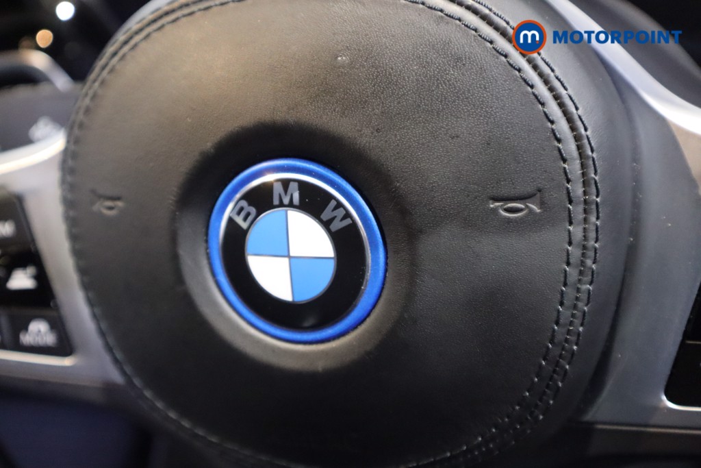 Used BMW iX3 2022 for sale - 76767291: Photo 24