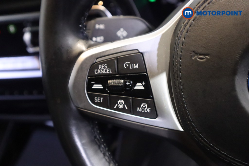 Used BMW iX3 2022 for sale - 76767291: Photo 25