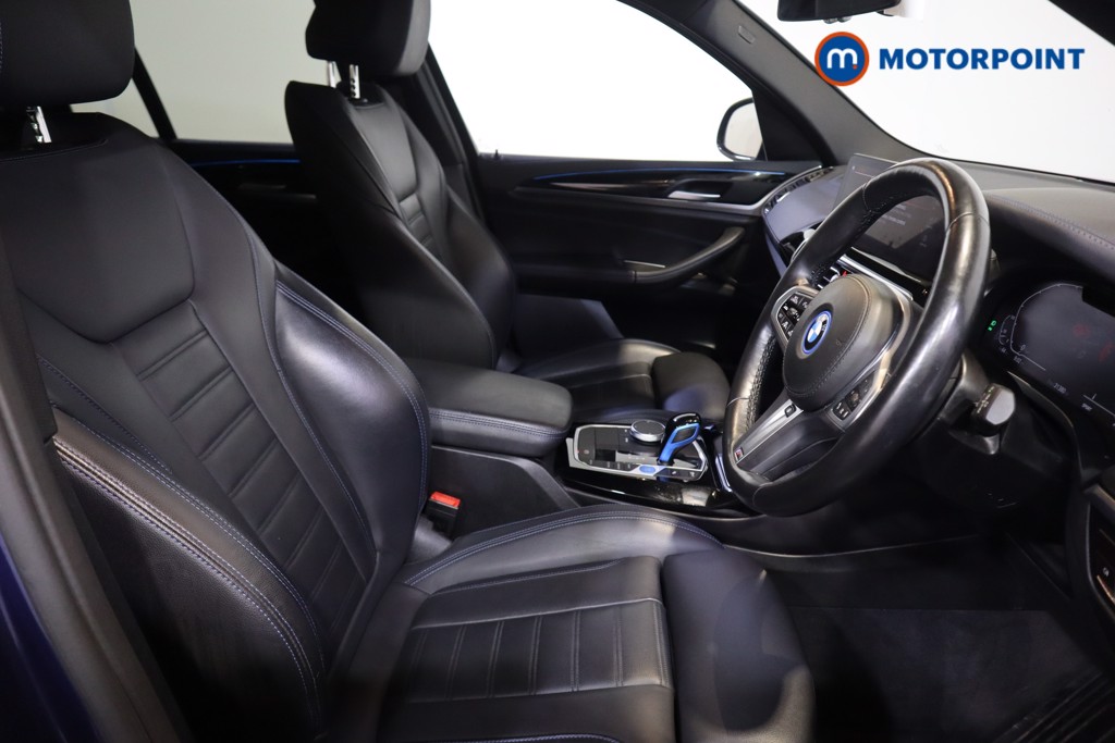 Used BMW iX3 2022 for sale - 76767291: Photo 27