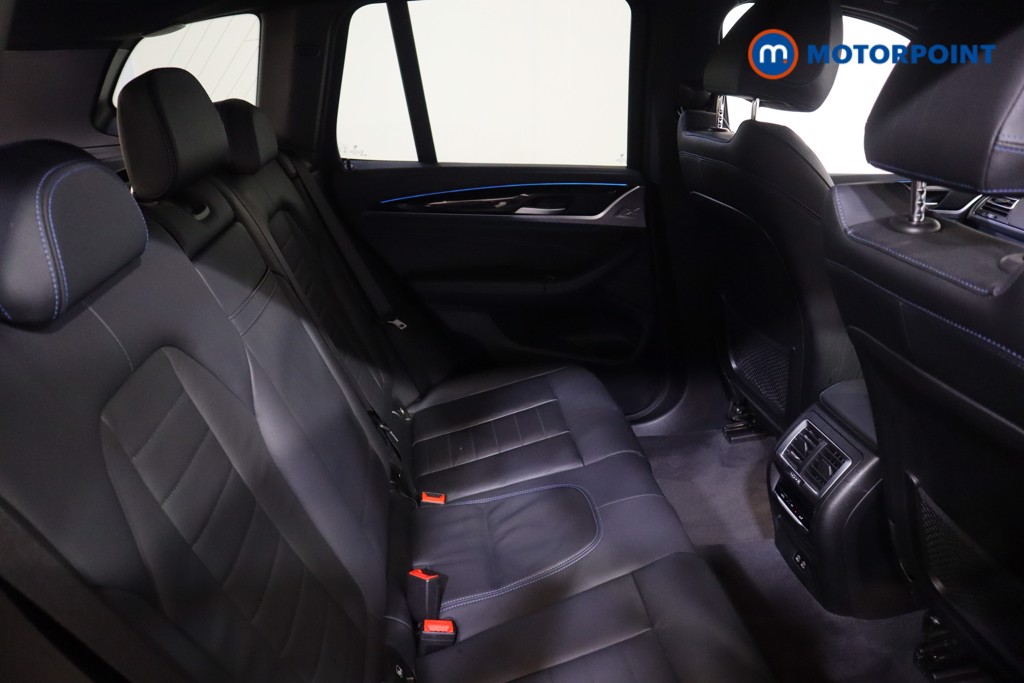 Used BMW iX3 2022 for sale - 76767291: Photo 28